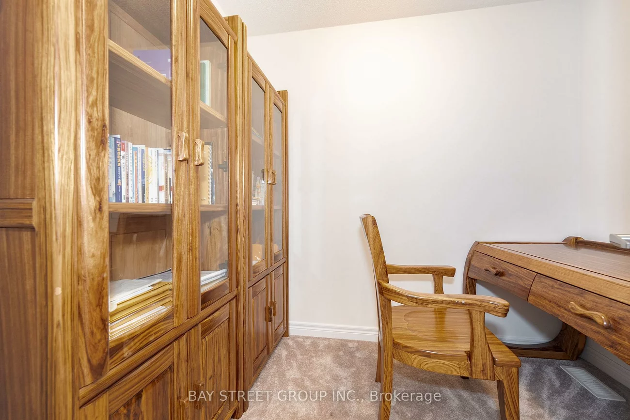 65, Bellflower, Oak Ridges Lake Wilcox, Richmond Hill