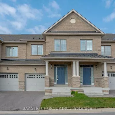 65, Bellflower, Oak Ridges Lake Wilcox, Richmond Hill