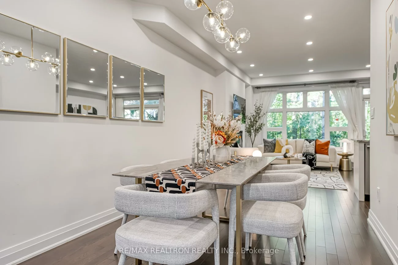 66, Causland, Devonsleigh, Richmond Hill