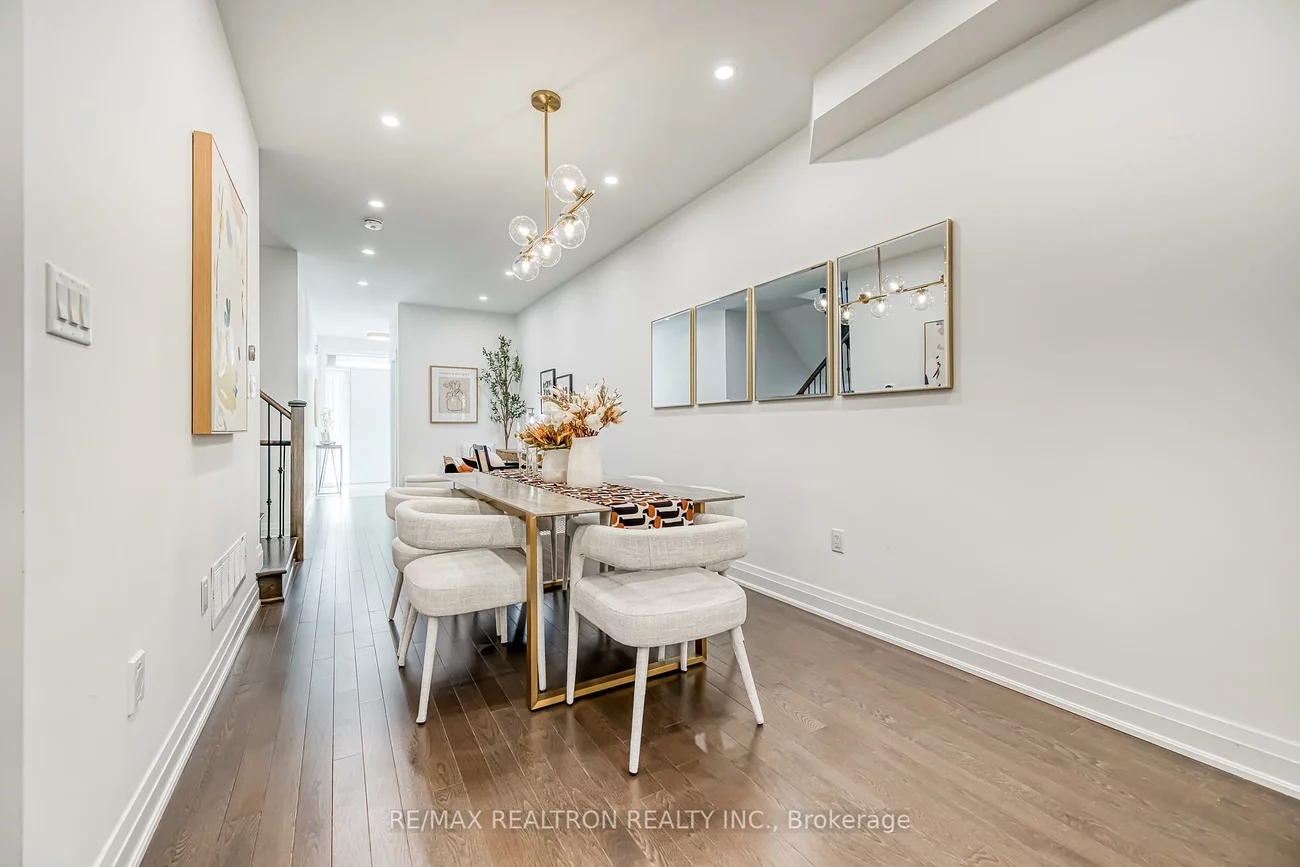 66, Causland, Devonsleigh, Richmond Hill