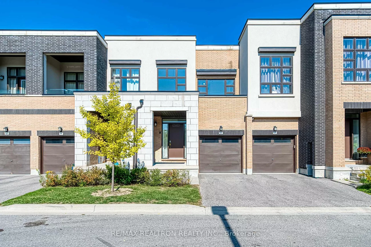 66, Causland, Devonsleigh, Richmond Hill