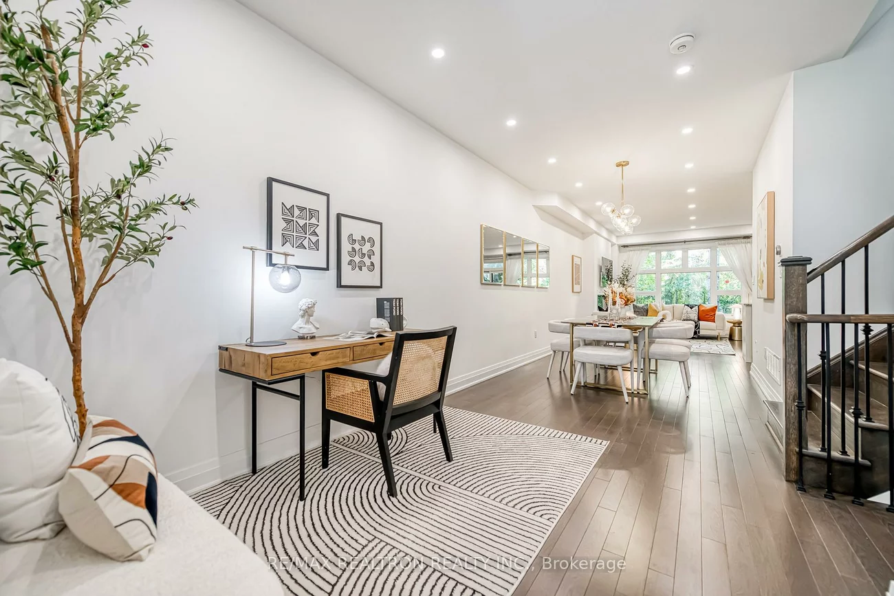 66, Causland, Devonsleigh, Richmond Hill