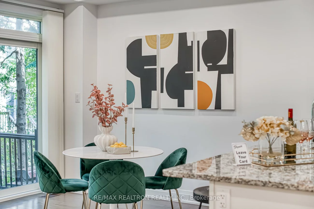 66, Causland, Devonsleigh, Richmond Hill