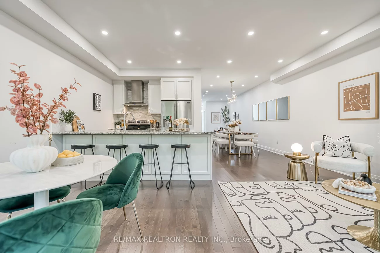 66, Causland, Devonsleigh, Richmond Hill