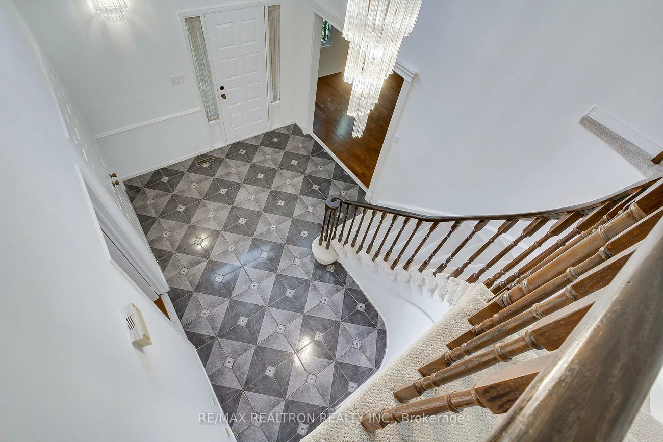 19, Crystal, Mill Pond, Richmond Hill