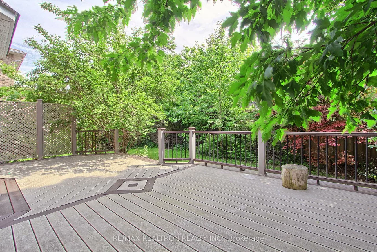 19, Crystal, Mill Pond, Richmond Hill