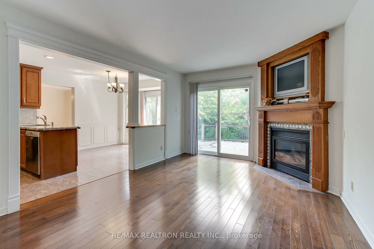 19, Crystal, Mill Pond, Richmond Hill