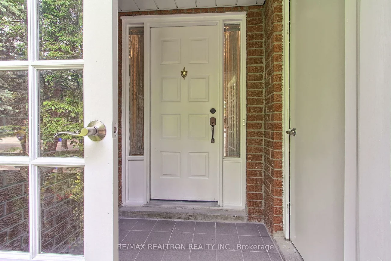 19, Crystal, Mill Pond, Richmond Hill