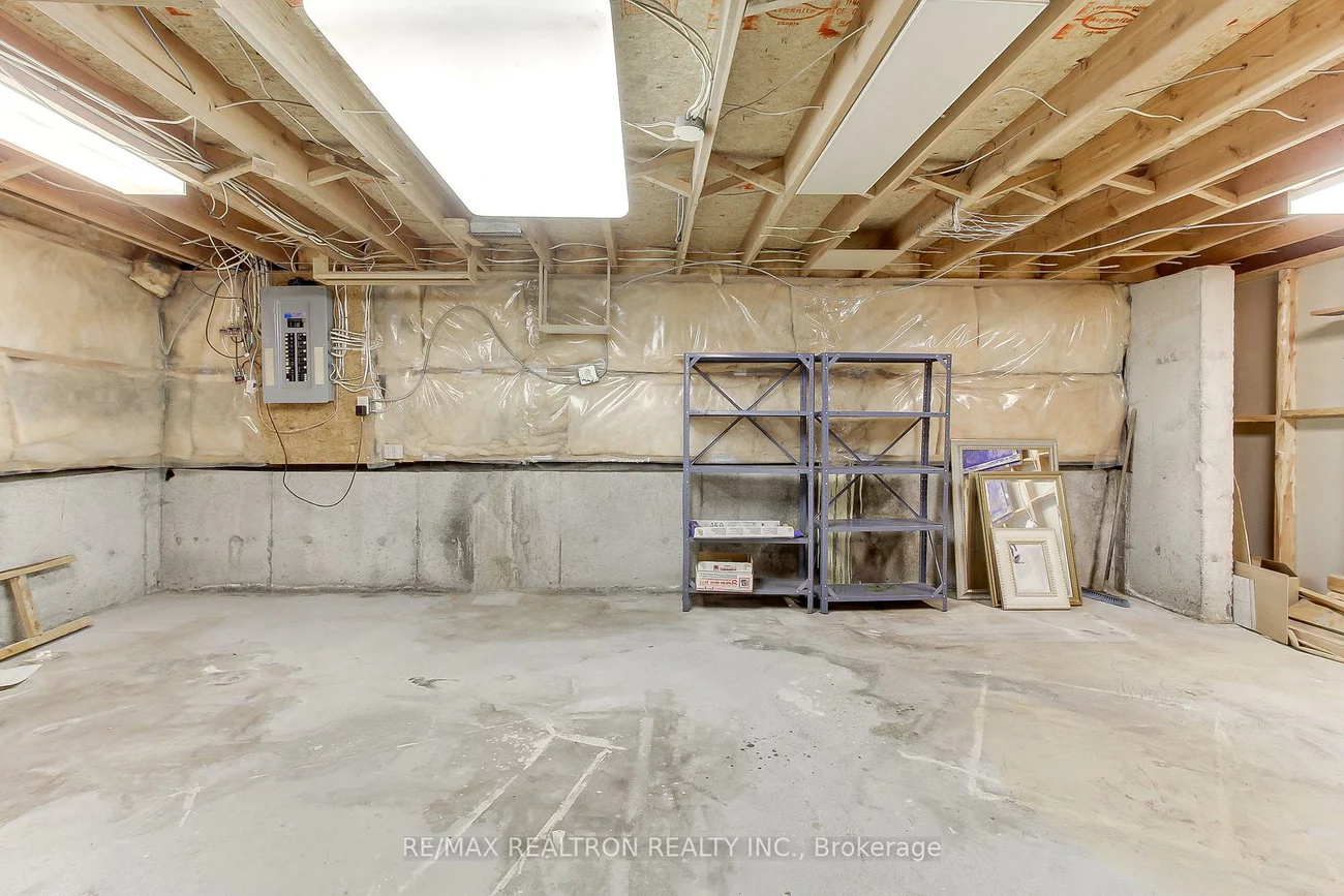 19, Crystal, Mill Pond, Richmond Hill