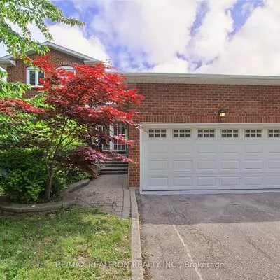 19, Crystal, Mill Pond, Richmond Hill