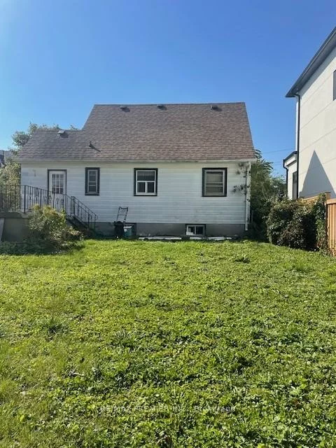 3, Parker, Oak Ridges, Richmond Hill