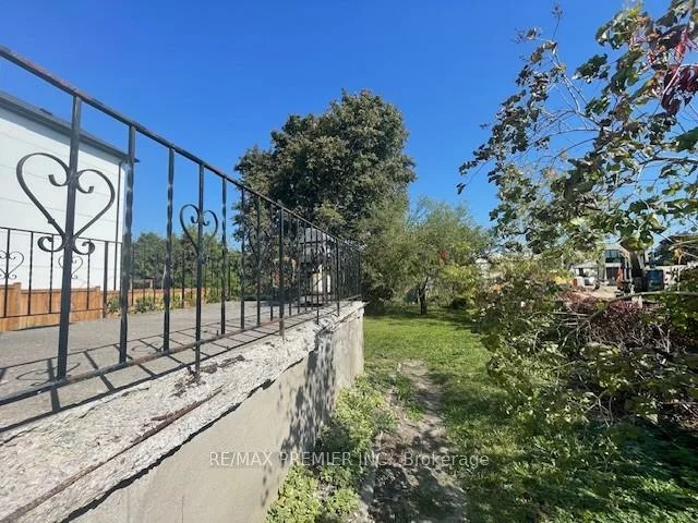 3, Parker, Oak Ridges, Richmond Hill