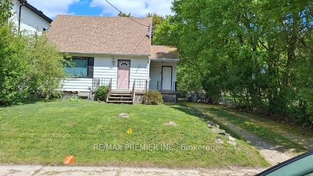3, Parker, Oak Ridges, Richmond Hill