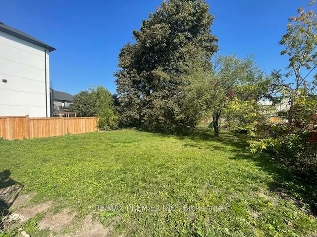 3, Parker, Oak Ridges, Richmond Hill