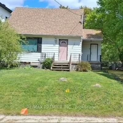 3, Parker, Oak Ridges, Richmond Hill