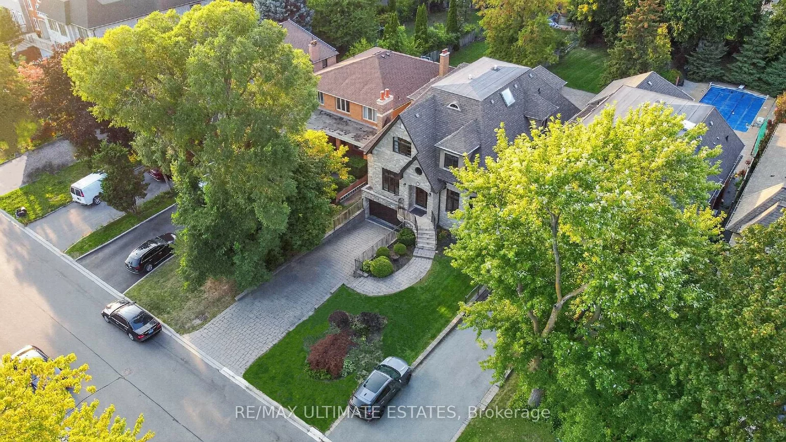 58, Spruce, South Richvale, Richmond Hill