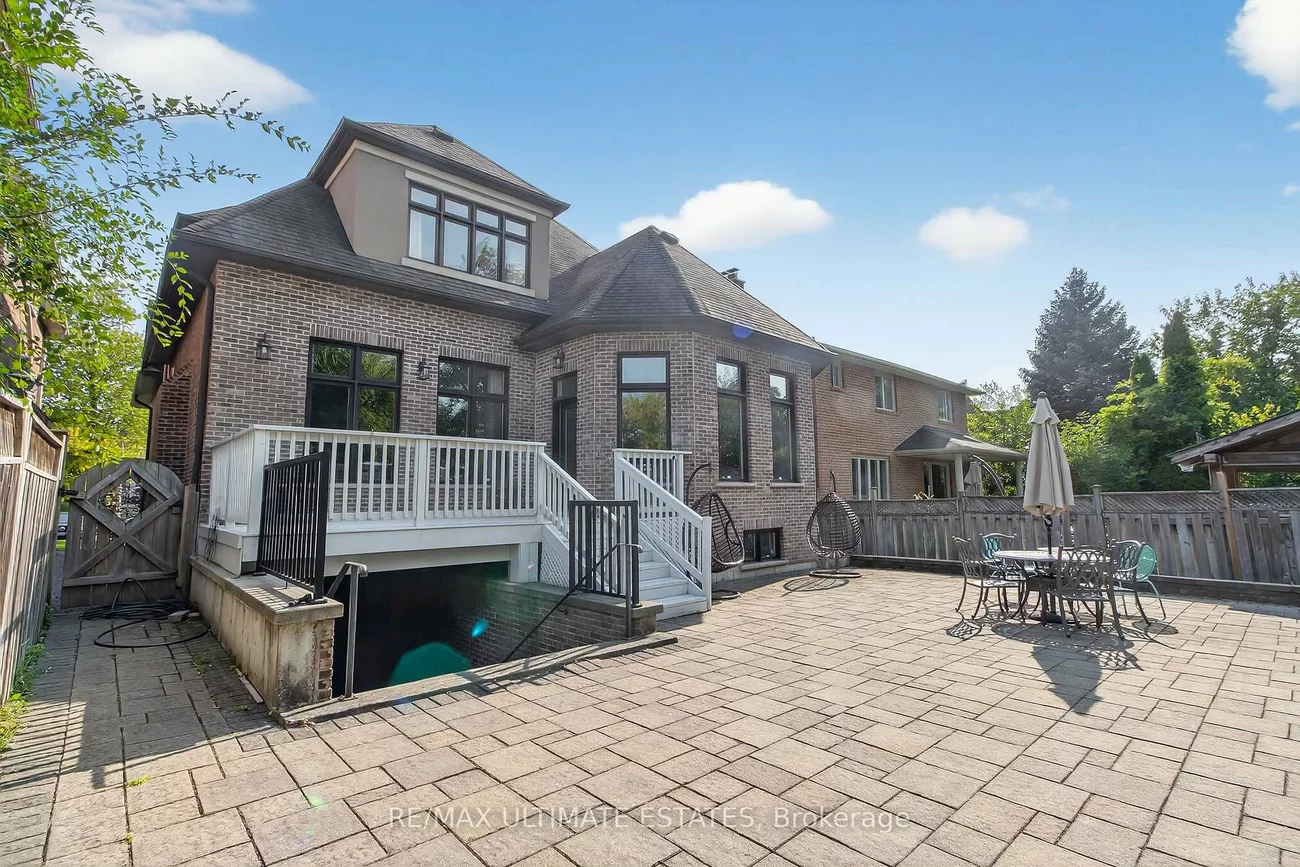 58, Spruce, South Richvale, Richmond Hill