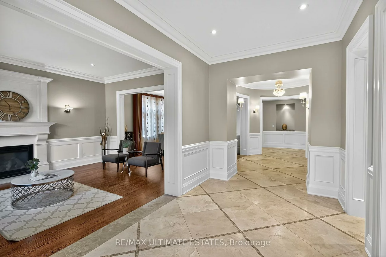 58, Spruce, South Richvale, Richmond Hill