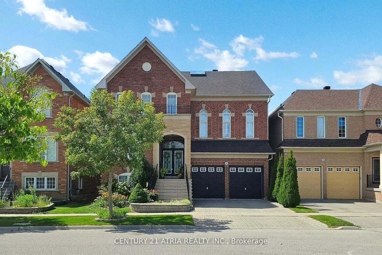 24, Gannett, Jefferson, Richmond Hill