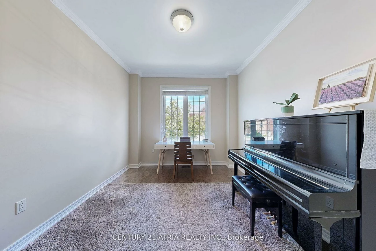 24, Gannett, Jefferson, Richmond Hill