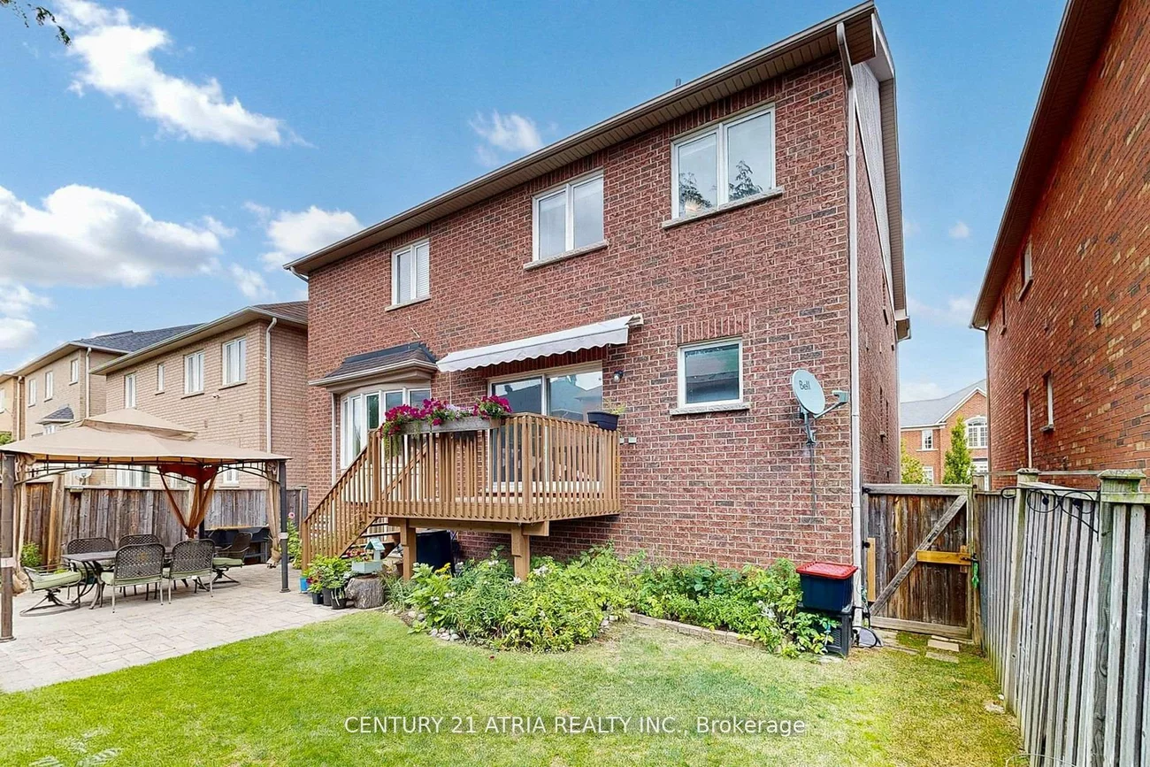 24, Gannett, Jefferson, Richmond Hill