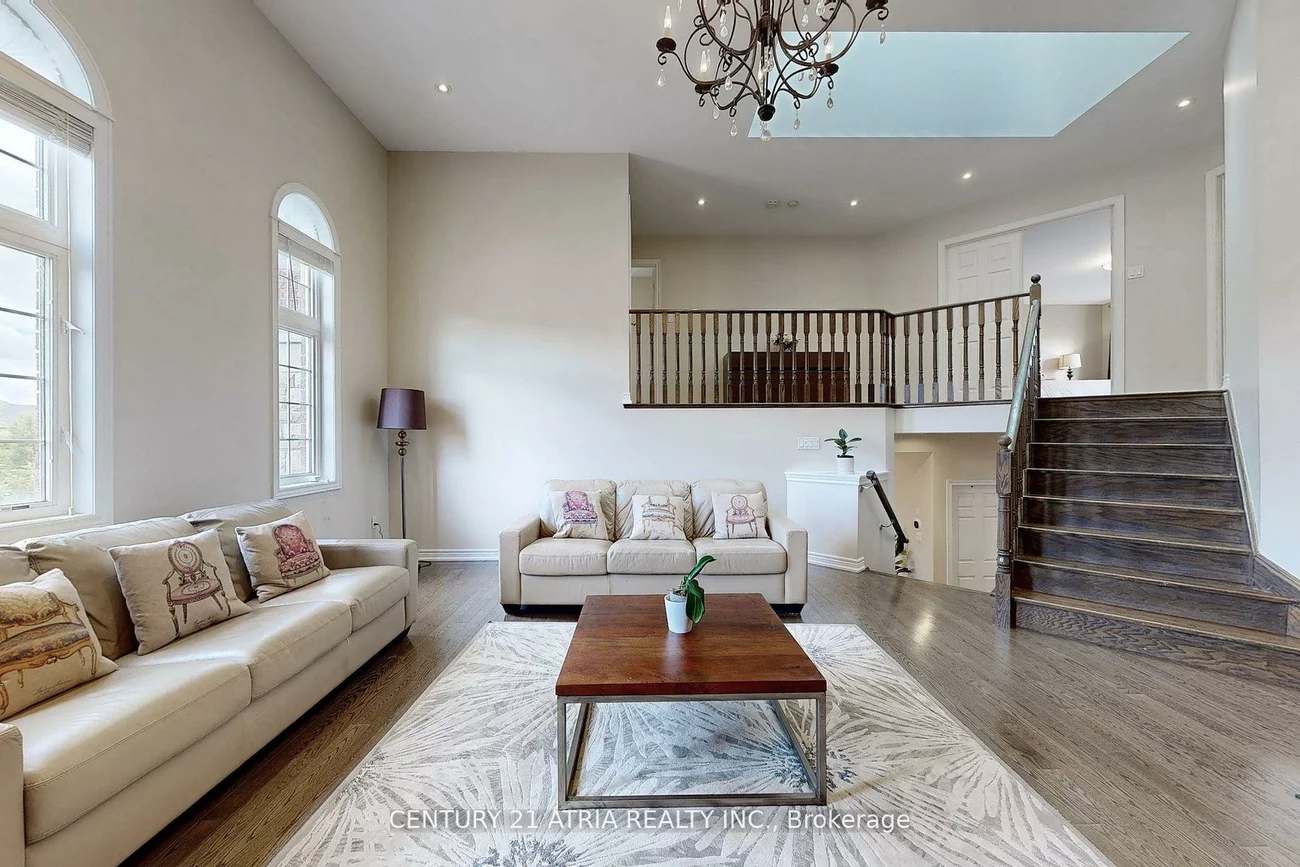 24, Gannett, Jefferson, Richmond Hill