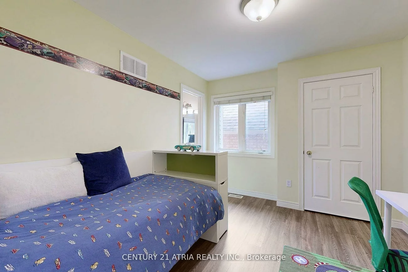 24, Gannett, Jefferson, Richmond Hill