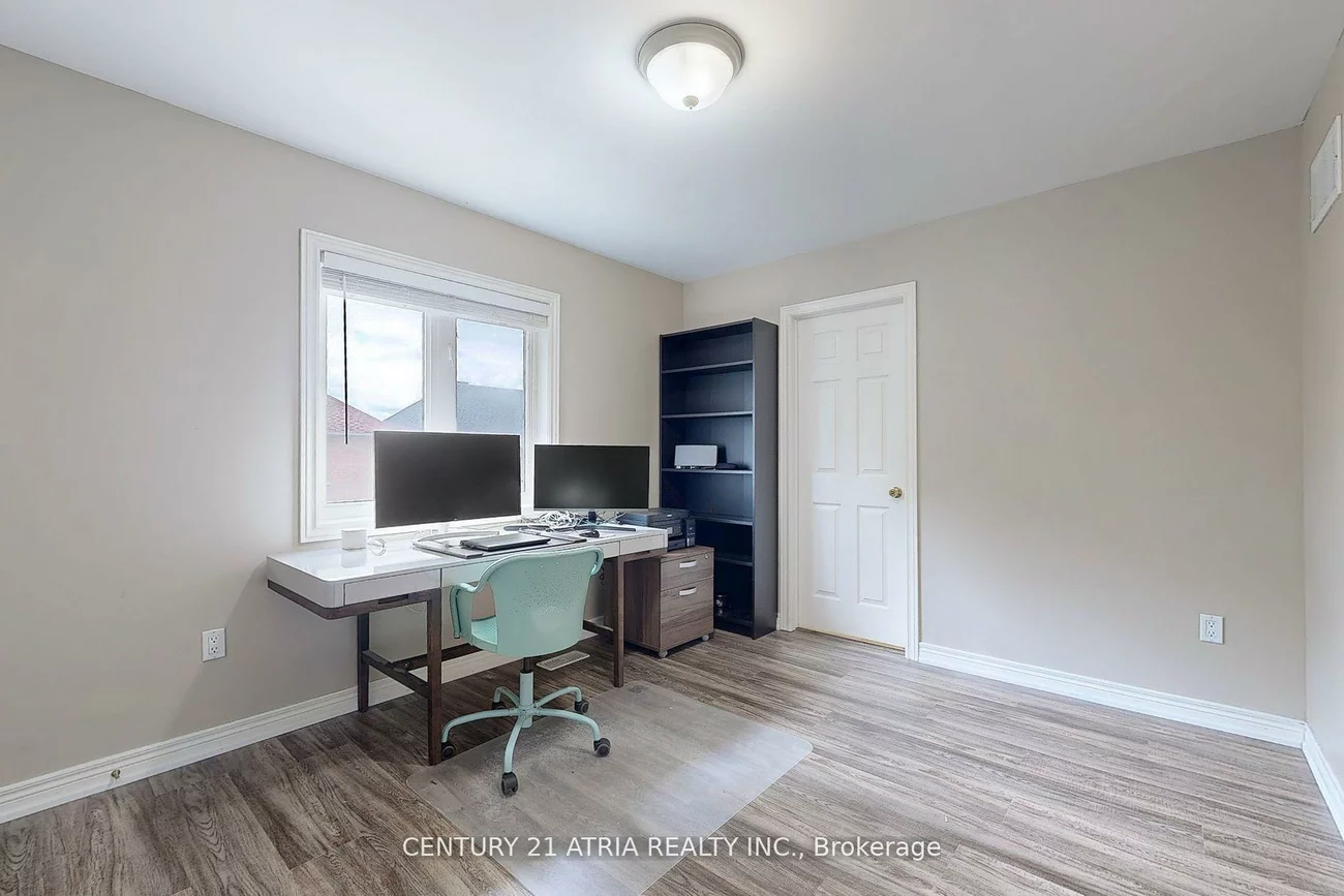 24, Gannett, Jefferson, Richmond Hill