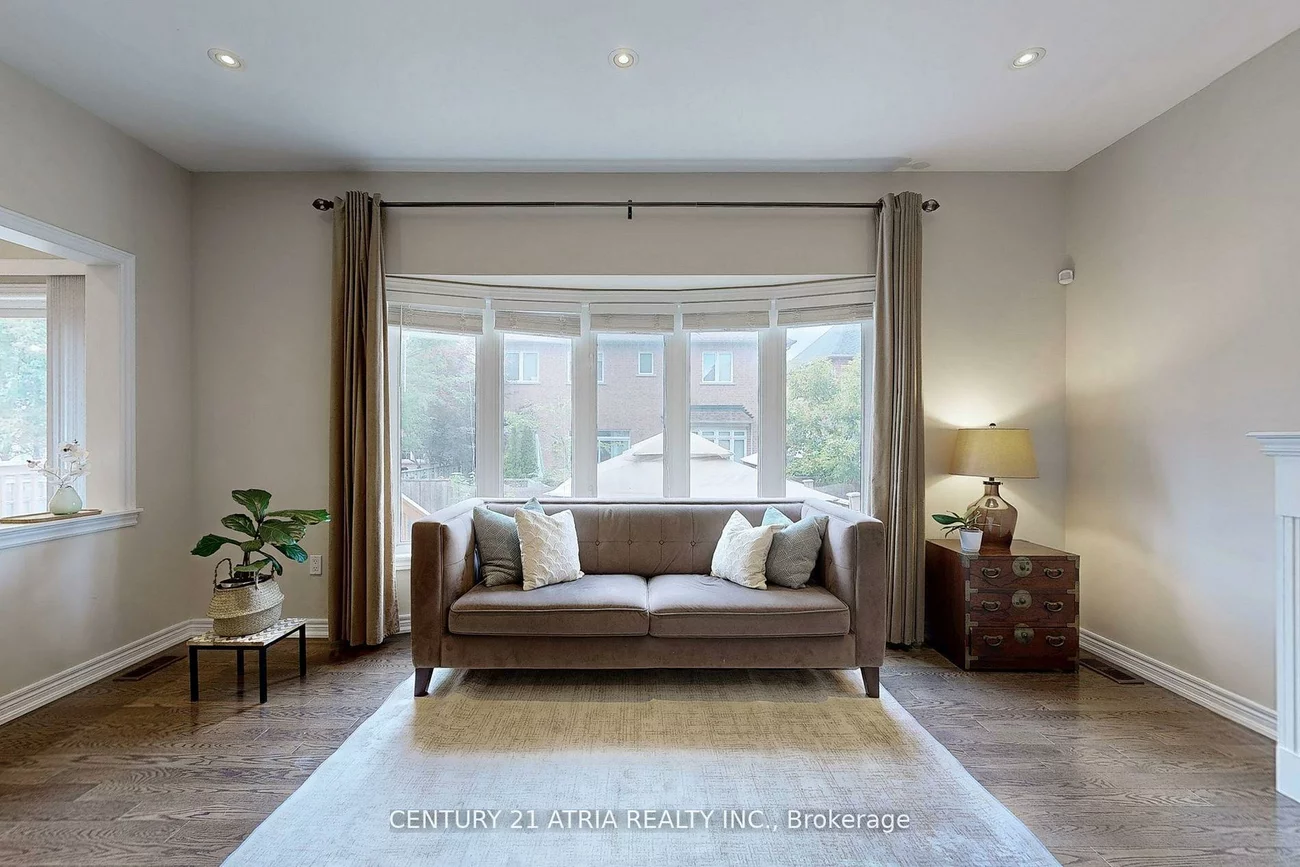 24, Gannett, Jefferson, Richmond Hill