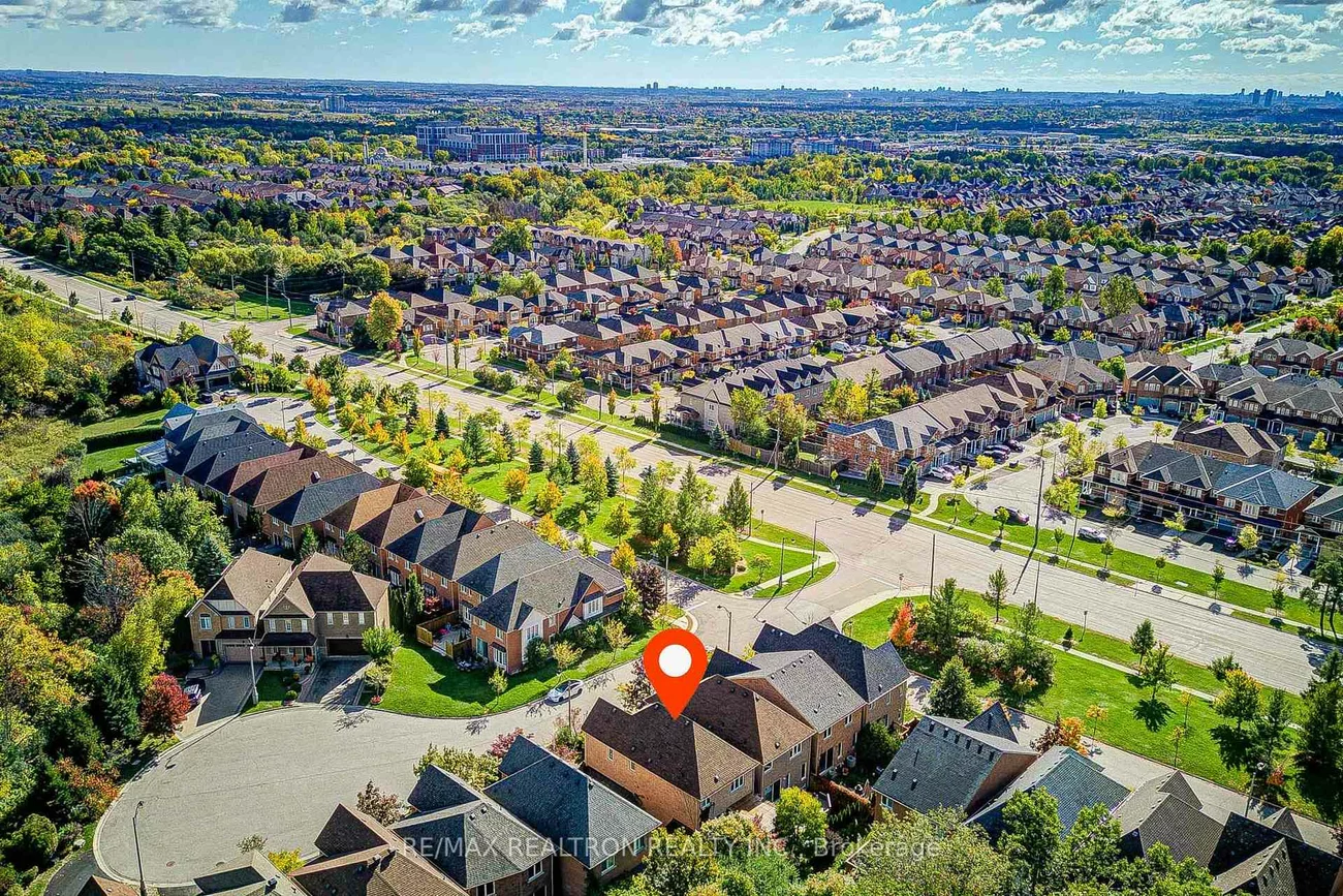 8, Harvest, Jefferson, Richmond Hill