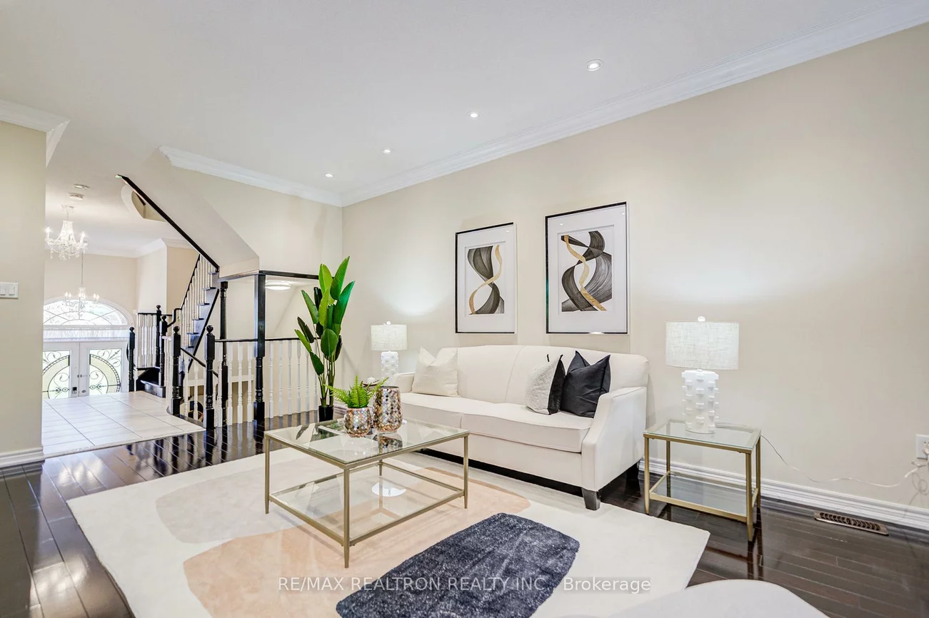 8, Harvest, Jefferson, Richmond Hill