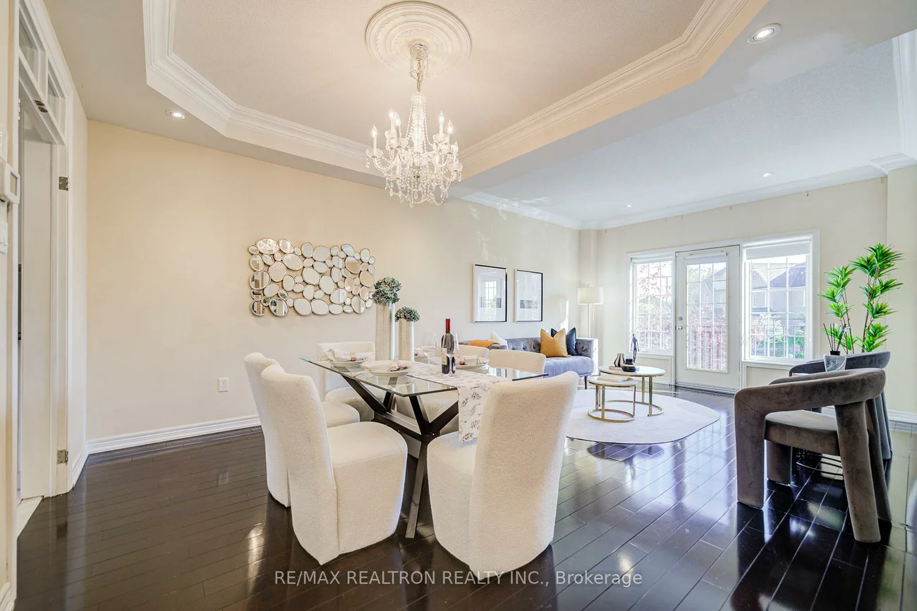 8, Harvest, Jefferson, Richmond Hill