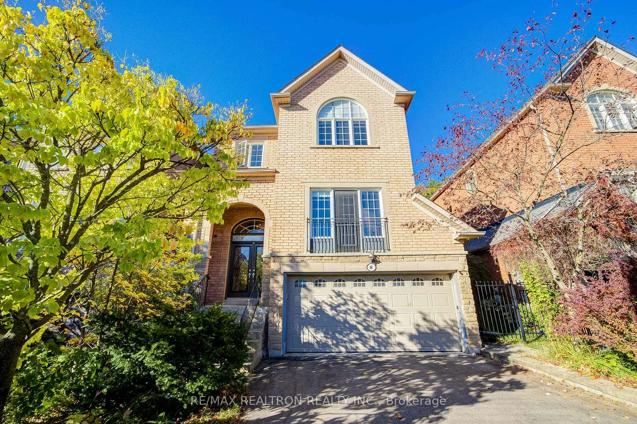 8, Harvest, Jefferson, Richmond Hill