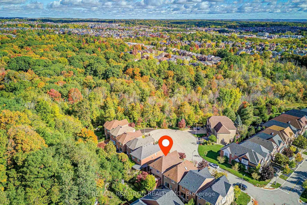 8, Harvest, Jefferson, Richmond Hill