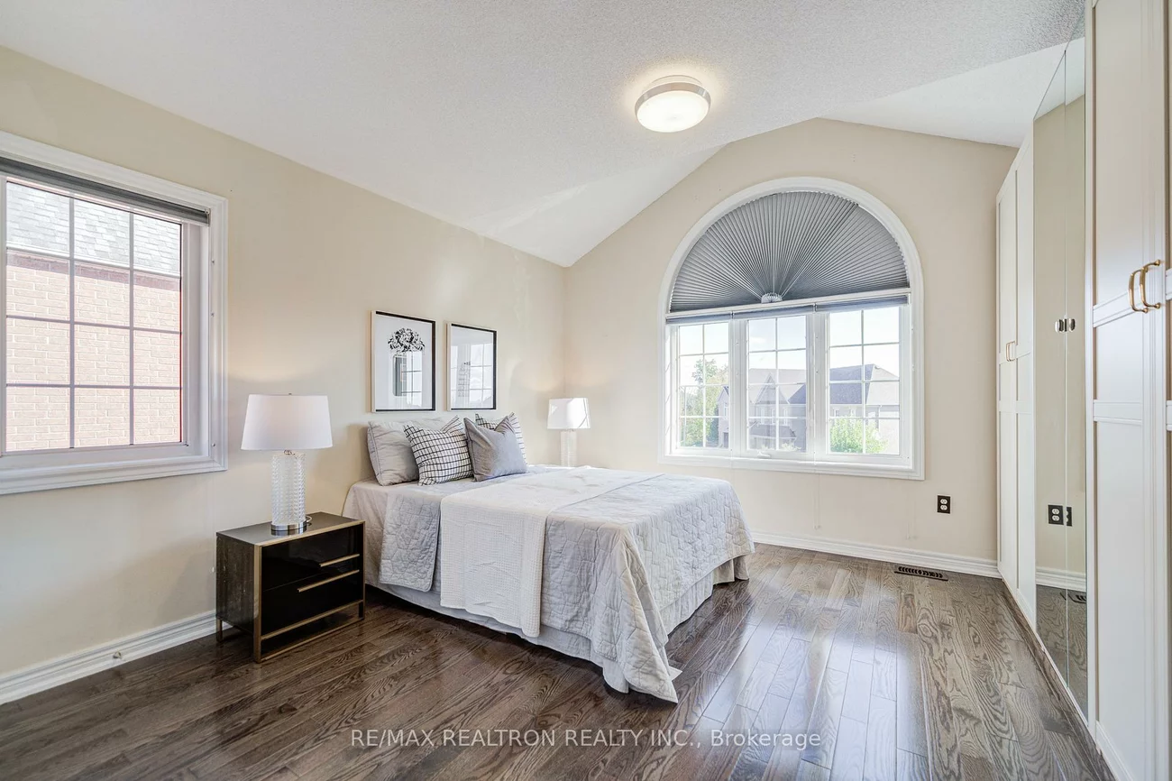 8, Harvest, Jefferson, Richmond Hill