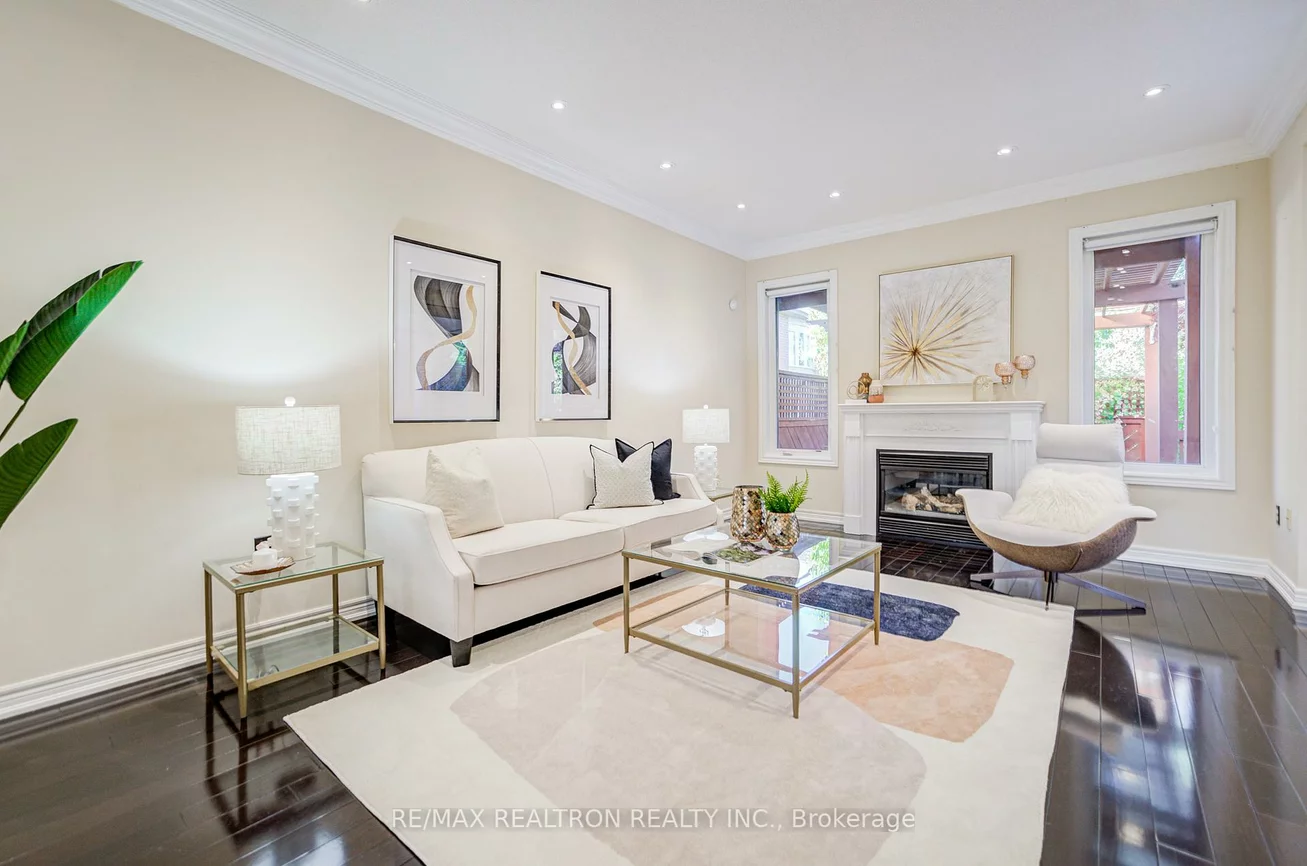8, Harvest, Jefferson, Richmond Hill