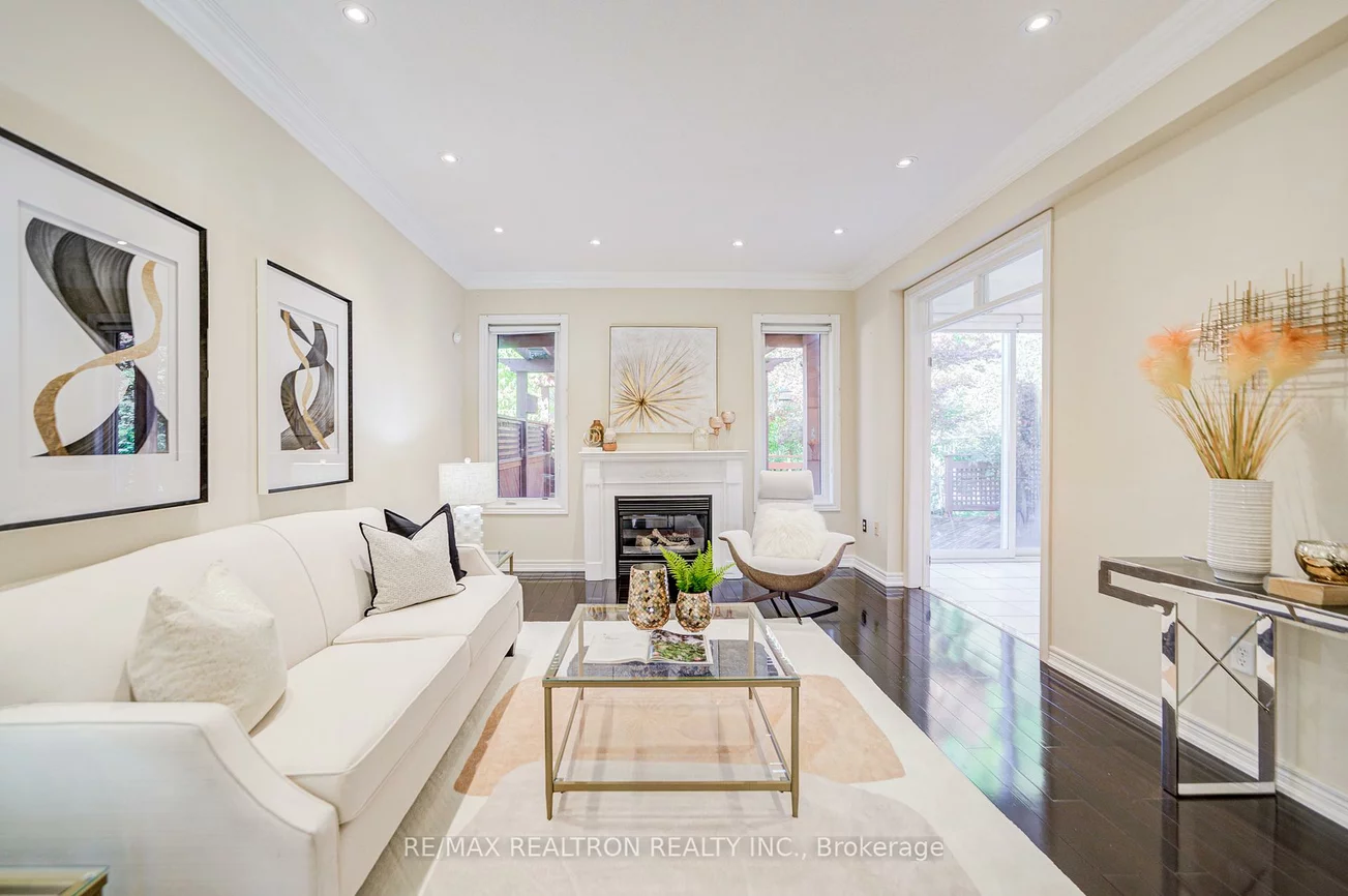 8, Harvest, Jefferson, Richmond Hill