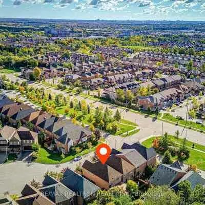8, Harvest, Jefferson, Richmond Hill