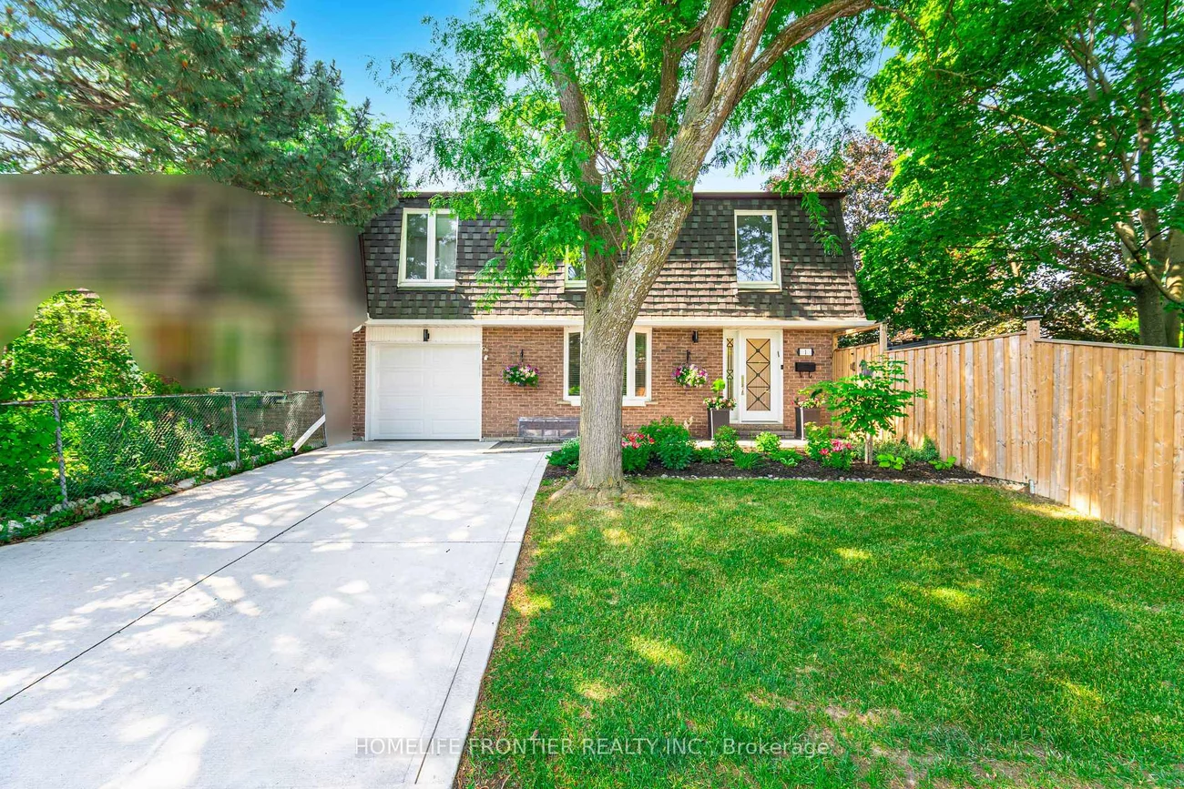 1, Denava, North Richvale, Richmond Hill
