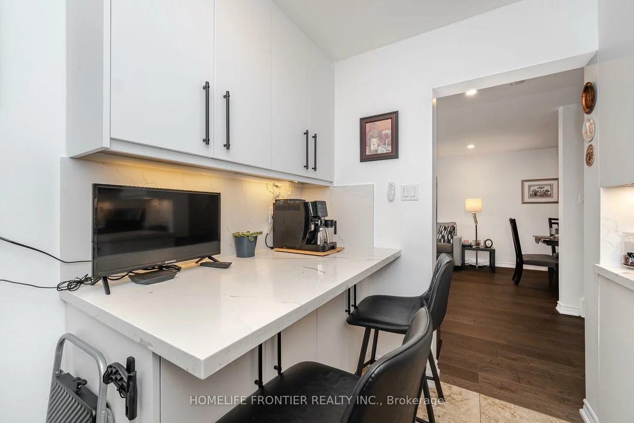 1, Denava, North Richvale, Richmond Hill