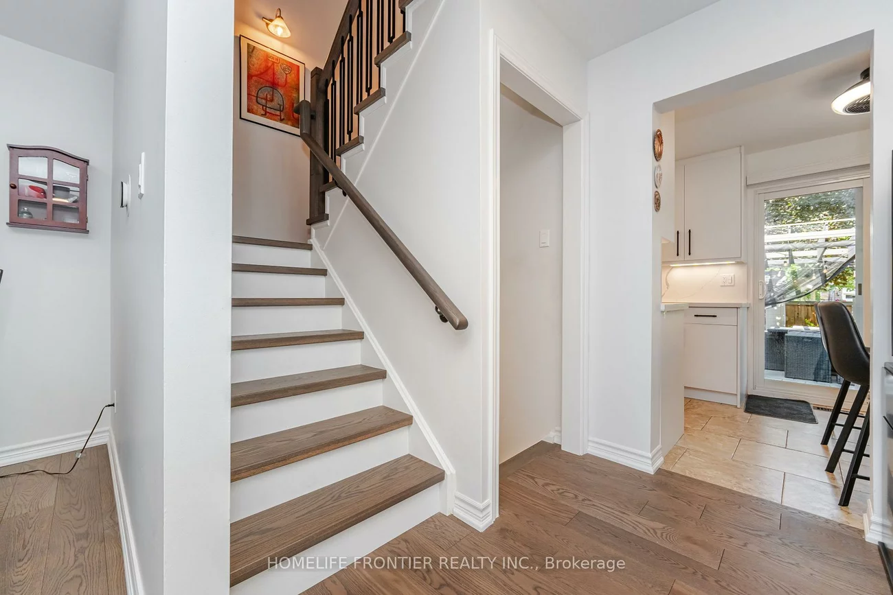 1, Denava, North Richvale, Richmond Hill