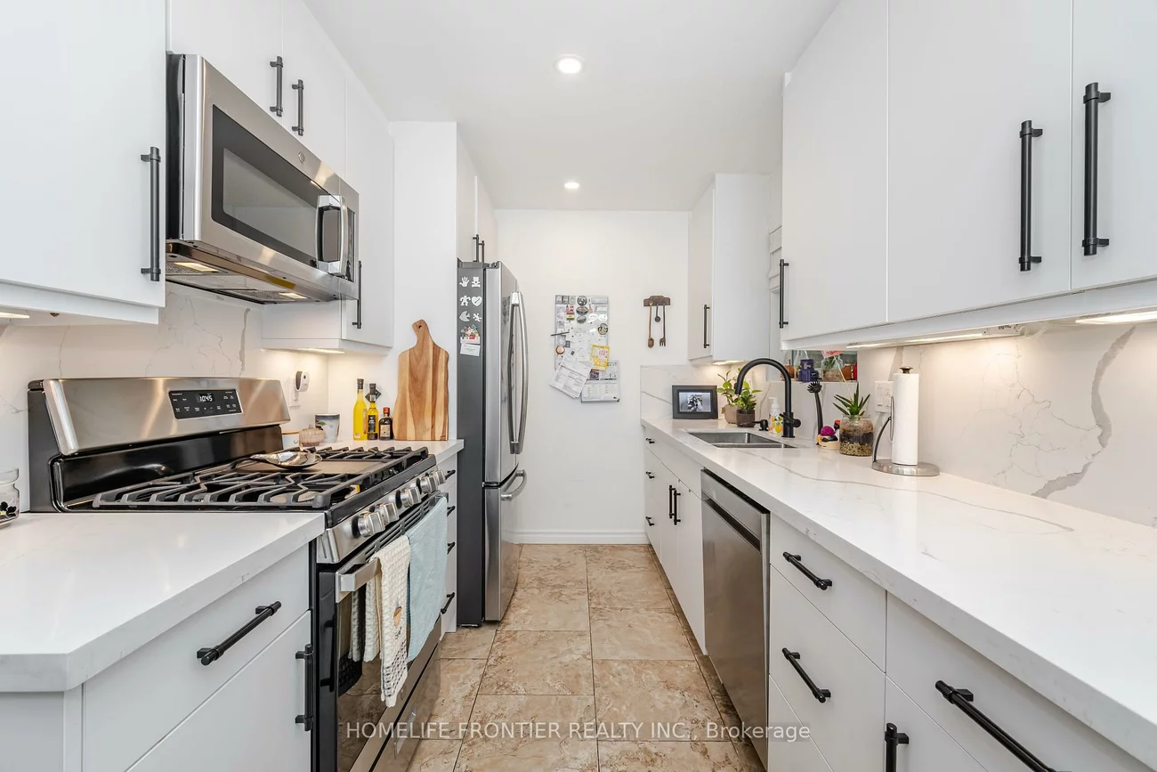 1, Denava, North Richvale, Richmond Hill