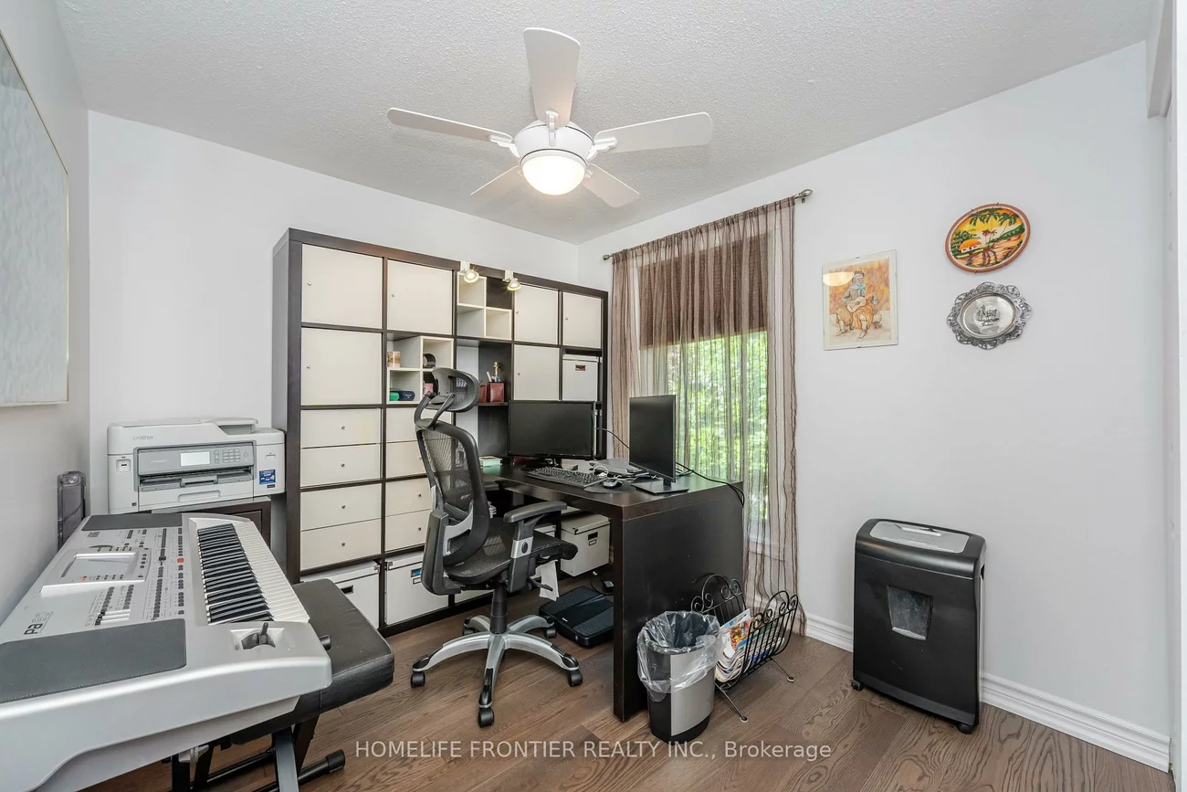 1, Denava, North Richvale, Richmond Hill