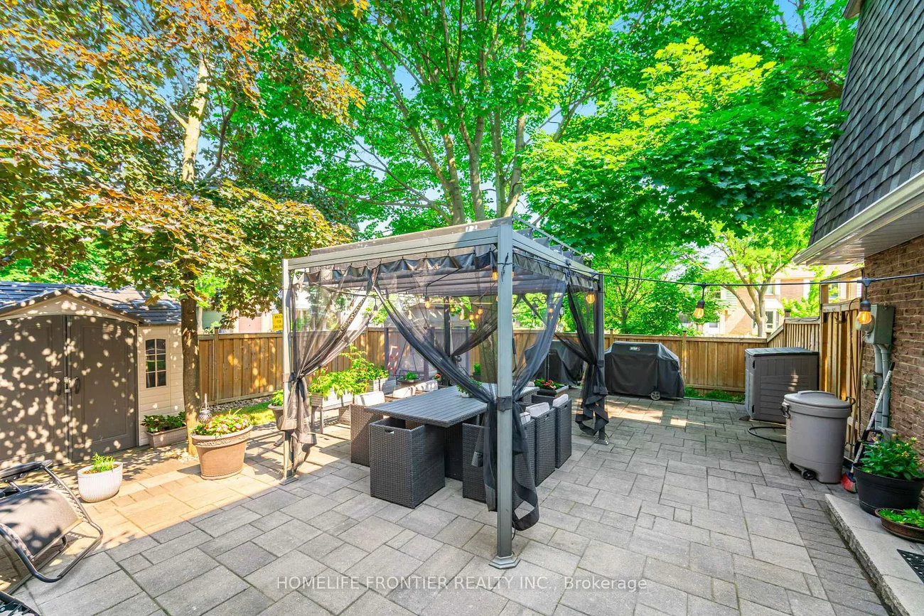 1, Denava, North Richvale, Richmond Hill