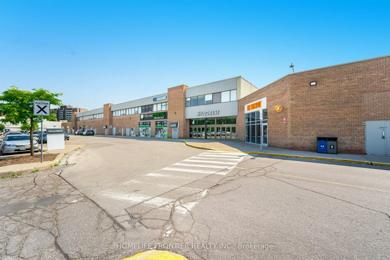 1, Denava, North Richvale, Richmond Hill