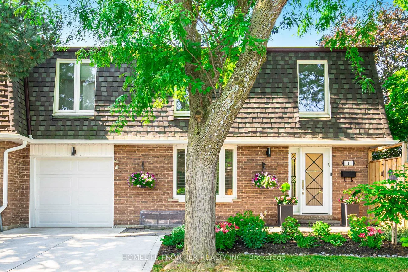 1, Denava, North Richvale, Richmond Hill