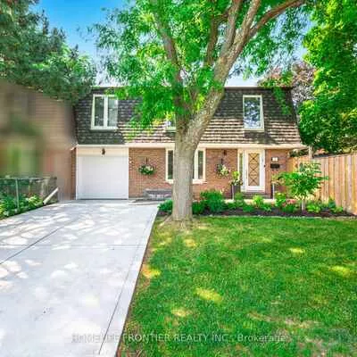 1, Denava, North Richvale, Richmond Hill