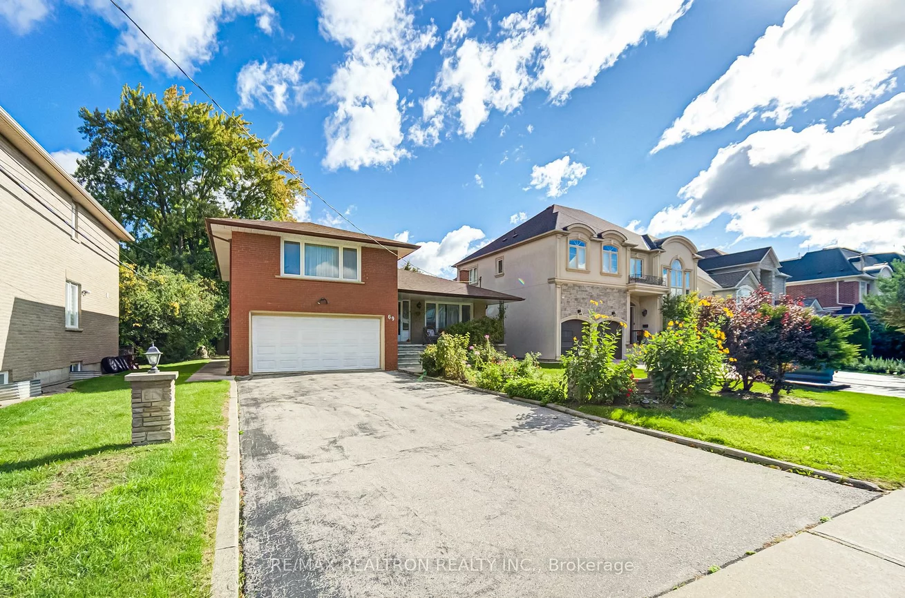 69, Elm, Langstaff, Richmond Hill