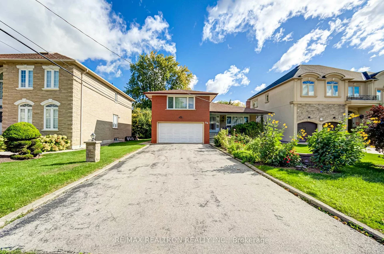 69, Elm, Langstaff, Richmond Hill