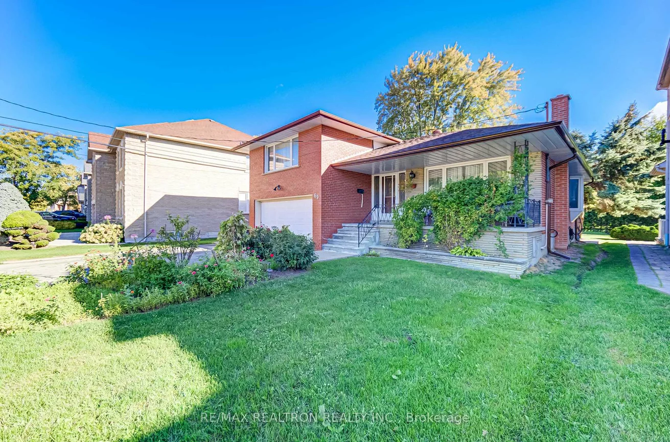 69, Elm, Langstaff, Richmond Hill